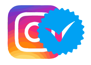 Como ser verificado no Instagram e obter a marca de verificação azul