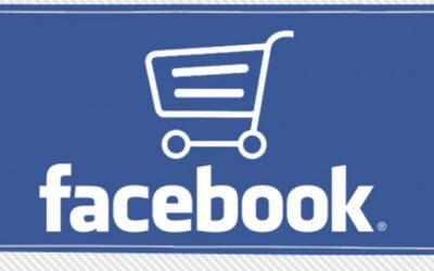 Novas ferramentas para a venda no Facebook