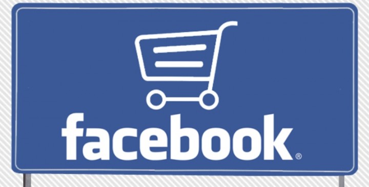 Novas ferramentas para a venda no Facebook