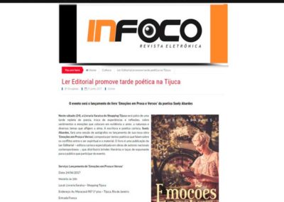 Revista INFOCO