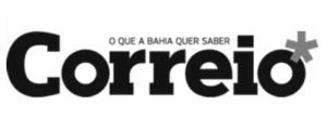 Logo Correio da Bahia