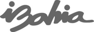 Logo ibahia