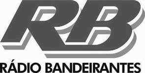 Logo Radio Bandeirantes