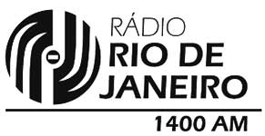 Logo Rádio Rio de Janeiro