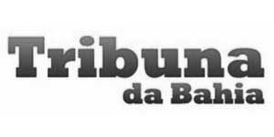 Logo Tribuna da Bahia