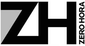 Logo Zero Hora